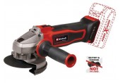 Einhell TE-AG 18/115 Q Li Solo Aku úhlová bruska 4431165