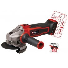 Einhell TE-AG 18/115 Q Li Solo Aku úhlová bruska 4431165