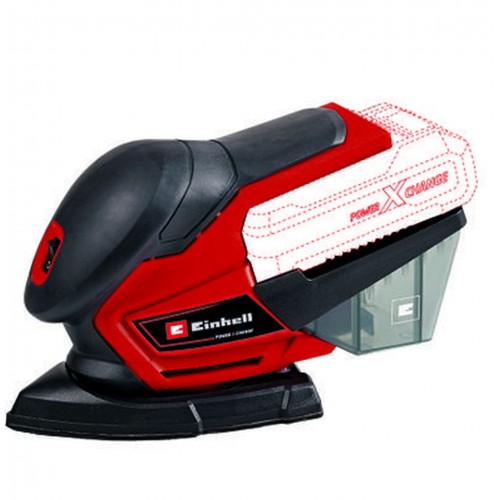 Einhell TE-OS 18/150 Li Solo Aku víceúčelová bruska 4460708