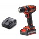 Einhell TC-CD 18/35 Li (1x1,5 Ah) Aku šroubovák 4513914