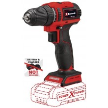 Einhell TE-CD 18/40 Li BL - Solo Aku vrtací šroubovák 4513997