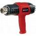 Einhell TE-HA 2000 E Horkovzdušná pistole (50 - 550 °C) 4520195