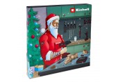 Einhell Adventní kalendář 2026 49370260
