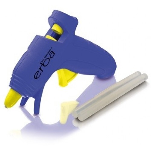 ERBA Tavná lepicí pistole 12 W ER-13294