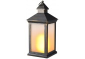 EXTOL LIGHT lucerna LED s plamenem 43402