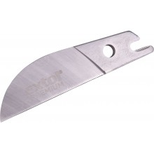 EXTOL PREMIUM náhradní břit pro nůžky multif.-úhlové 8831190 - 8831190A