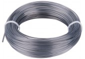 EXTOL PREMIUM žací struna do sekačky s jádrem, čtvercový profil, pr. 2,4 mmx15m 8870914