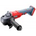 EXTOL PREMIUM Aku úhlová bruska, 115mm, 20V Li-ion, bez baterie a nabíječky 8891841
