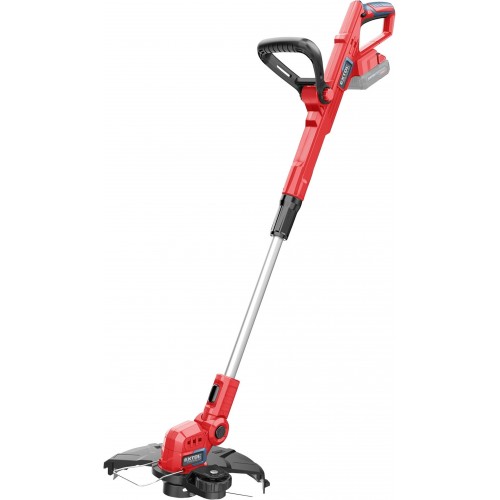 EXTOL PREMIUM sekačka strunová aku, 30cm, 20V Li-ion, bez baterie a nabíječky 8895713 EXTOL PREMIUM sekačka strunová aku, 30cm, 20V Li-ion, bez baterie a nabíječky 8895713