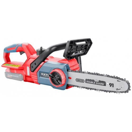 EXTOL PREMIUM pila řetězová aku, 30cm, 20V Li-ion, bez baterie a nabíječky 8895741