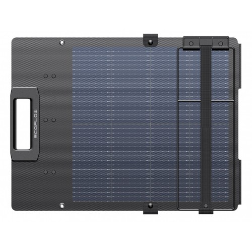 EcoFlow solární panel 110W skládací - 2. generace 1ECO1000-02N