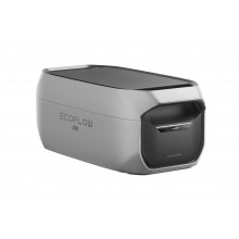 EcoFlow DELTA 3 Max Plus přídavná baterie 1ECO2040PLUSEB