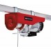 Einhell TC-EH 600 Lanový zvedák 2255150