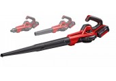 Einhell GE-UB 18/250 LI E (1X4,0AH) Aku Foukač listí 3433560