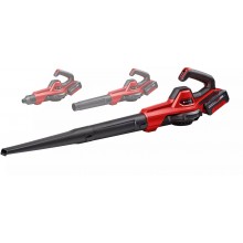 Příslušenství k Einhell GE-UB 18/250 LI E (1X4,0AH) Aku Foukač listí 3433560