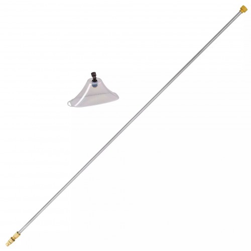 Einhell Prodlužovací trubka Příslušenství k tlakovému postřikovači 3425205 Einhell Prodlužovací trubka Příslušenství k tlakovému postřikovači 3425205