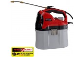 Einhell GE-WS 18/75 Li-Solo Aku tlakový postřikovač (18V/bez aku) 3425220