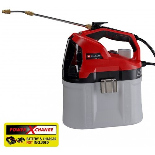 Einhell GE-WS 18/75 Li-Solo Aku tlakový postřikovač (18V/bez aku) 3425220