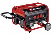 Einhell TC-PG 35/E5 Generátor proudu benzínový 4152551
