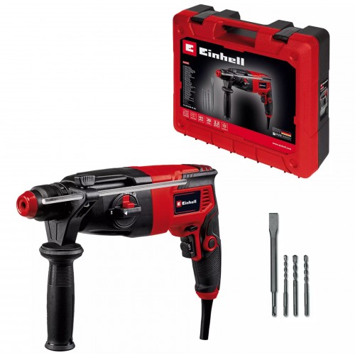 Einhell TC-RH 620 4F Kit Vrtací kladivo 4257992 Einhell TC-RH 620 4F Kit Vrtací kladivo 4257992