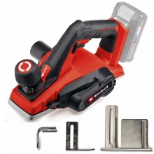 Einhell TE-PL 18/82 Li - Solo Aku hoblík 4345400