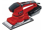 Einhell TE-OS 2520 E Vibrační bruska 4460620