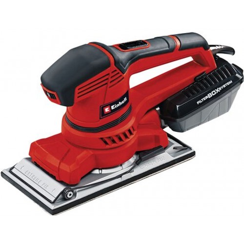 Einhell TE-OS 2520 E Vibrační bruska 4460620