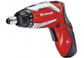 Einhell TE-SD 3,6 Li Kit Aku šroubovák (3,6V/1,5Ah) 4513495