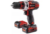 Einhell TE-CD 12/1 Li (2x2,0Ah) Aku vrtací šroubovák 4513594