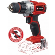 Einhell TE-CD 18/2 Li-Solo Aku vrtací šroubovák 4513833