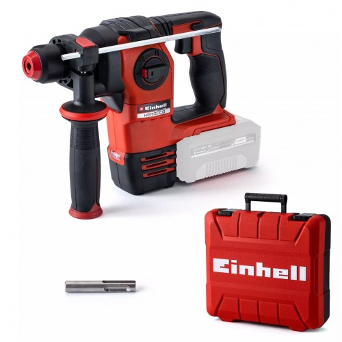 Einhell HEROCCO 18/20 Aku vrtací kladivo 4513900