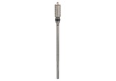 BOSCH Dutá vrtací korunka SDS-max-9 45 x 80 x 420 mm F00Y145189
