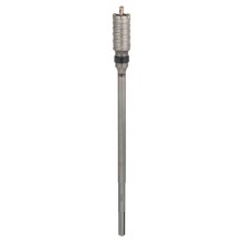 BOSCH Dutá vrtací korunka SDS-max-9 45 x 80 x 420 mm F00Y145189
