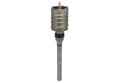 BOSCH SDS-max-9 Dutá vrtací korunka, 68 x 80 x 160 mm F00Y145194