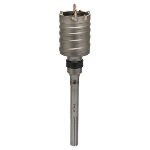 BOSCH SDS-max-9 Dutá vrtací korunka, 68 x 80 x 160 mm F00Y145194