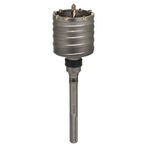 BOSCH Dutá vrtací korunka SDS-max-9 90 x 80 x 160 mm F00Y145198