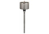 BOSCH Dutá vrtací korunka SDS-max-9 125 x 80 x 300 mm F00Y145201