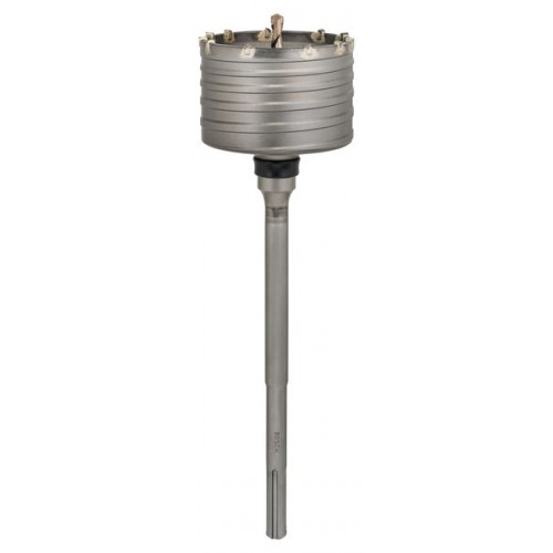 BOSCH Dutá vrtací korunka SDS-max-9 125 x 80 x 300 mm F00Y145201