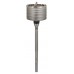 BOSCH Dutá vrtací korunka SDS-max-9 125 x 80 x 300 mm F00Y145201