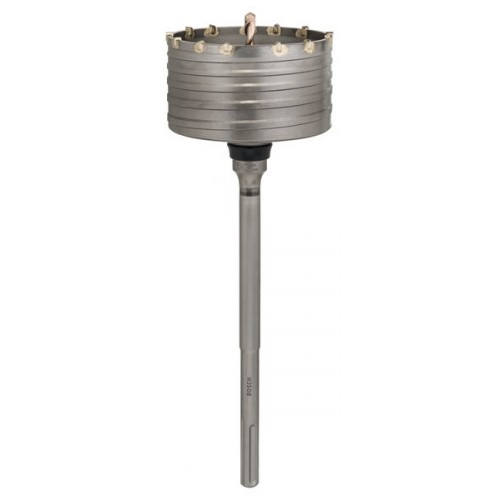 BOSCH Dutá vrtací korunka SDS-max-9 150 x 80 x 300 mm F00Y145202