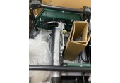 VÝPRODEJ Metabo TS 254 M Stolní okružní pila (1500W/254mm) 610254000 ROZBALENO!!