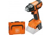 FEIN ASCD 18-300 W2 AS Aku rázový utahovák (18V/bez aku) L-Boxx 71151061000