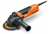 FEIN CG 17-125 Kompaktní úhlová bruska (125mm/1700W) 72228260000