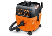 FEIN Dustex 25 L Mokrý/suchý vysavač 92035223000