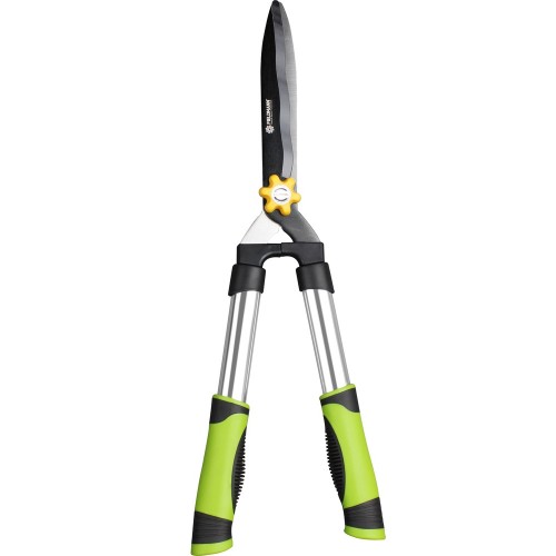 FIELDMANN FZNR 1011 Pákové nůžky na živý plot 50001863