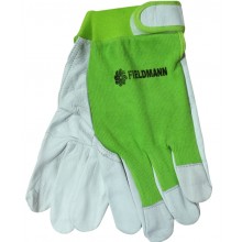 FIELDMANN FZO 5010 Pracovní rukavice XL 50001874