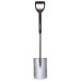 Fiskars SmartFit Rýč teleskopický, rovný délka 105 - 125cm 1000620