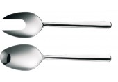 FISKARS Salátová souprava lesklá 2 ks 1002948