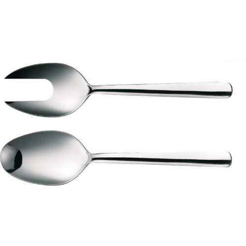 FISKARS Salátová souprava lesklá 2 ks 1002948