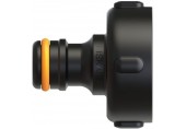 FISKARS Comfort Spojka ke kohoutku (G1") 1027059